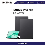 Original HONOR Pad X8a Flip Cover case Casing