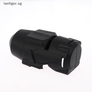 LL 1/2 Inch Impact Wrench Protective Sleeve Protective Boot For Mk M18 2767-20 2767-21 2767-21b 2767