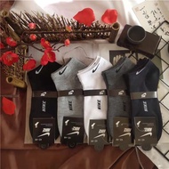 1 Pair Socks Men Unisex Socks Nike Champion Comfortable Quality Socks