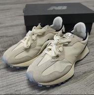 Anb Brand x New Balance 327 聯名休閑波鞋