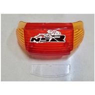 Demak EX90 - Tail Lamp Cover Set (Belakang)
