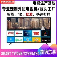 Foreign Trade Export to Africa and Middle East32Inch40Inch43Inch50Inch55Smart TV85Inch