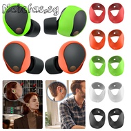 5 Pairs Silicone Earbuds Cover Ear Tips Cover Accessories for Sony WF-1000XM5