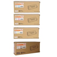 OKI C710/C711 Toner C710 C710n C710dn C711 C711n C711dn C711dtn C711cdtn - 44318609 44318610 4431861