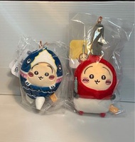 鯉魚兔 火機兔掛飾 chiikawa
