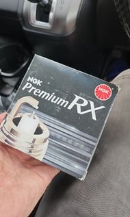 ［現貨］NGK Premium RX 白金火咀