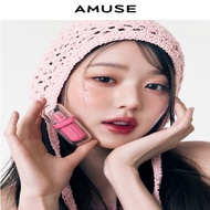 [AMUSE] 2024 NEW JEL-FIT TINT 12 Shades 3.8g / Daisy Limited Edition | Korean Beauty LIP TINT / vivi
