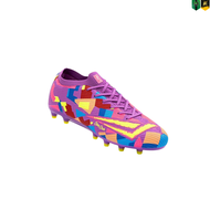 รองเท้าสตั๊ด WINGZ CRAZY CRUSH (รองท็อป)