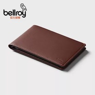 Bellroy Travel Wallet RFID 皮夾(WTRB) Cocoa