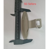 LG Washing Machine Handle