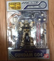 Mia rx-78-4 gundam limlited 限定