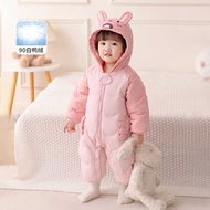 Baby Jumpsuit 3357