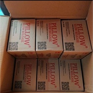 (COD) 1 KARTON BESAR ISI 12BOX PUPUK FILLOW SLOW RELEASE PUPUK SAWIT PILLOW SLOW RELEASE ECO FARMING