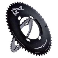 ROTOR QXL 52/36T BCD110X4 AERO SHIMANO CHAINRING FOR 6800/9000 ONLY Cycling Road Bike Crank Componen