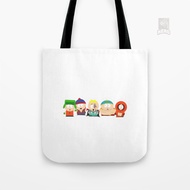 South Park Butters Canvas Tote Bag