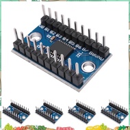 5Pcs TXS0108E 8 Channel Logic Level Converter Bi-Directional High Speed Full Duplex Shifter 3.3V 5V