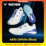 VICTOR A810 Badminton Shoes | Kasut Badminton Original Lelaki Perempuan Unisex | REKEK