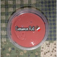 Cinnamon Roll Slime🍫@princesscanystore_