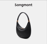 songmont กระเป๋า รุ่นluna ไซส์ M (สอบถามสีก่อนสั่งนะคะ) พร้อมส่ง
