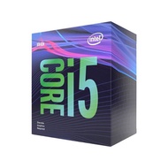 Intel i5-9400F 6 Cores Processor Up to 4.10 GHz Turbo LGA 1151