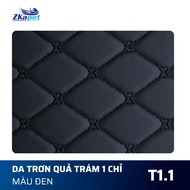 Thảm lót sàn ô tô 6D Luxgen U7 2011 - 2017 ZKAPET (7 chỗ)