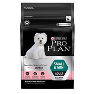PURINA PRO PLAN sensitive coat and skin