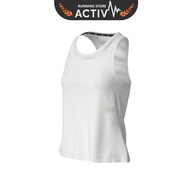 CIELE DLYSinglet Women's Running Shirt - Ghost