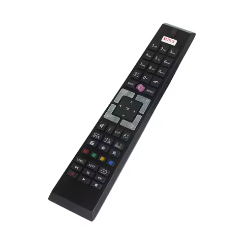New ARRIVAL Replace RCA4995 For TENSAI TV Telefunken /Specific Edenwood TV Remote Control TE43404G37