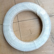 8x14x1 Foot Meter Lubricating Tube Transparent Tube 100 Meters PA11 Temperature Resistant Nylon Tube