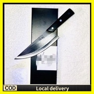 ◬ ∏ ⭐ In Stock Kitchen Knife Nikuya Deba Carbon Steel Kitchen Knife Butcher Knife Original