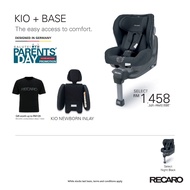 Recaro Kio Car Seat 0-4 Years