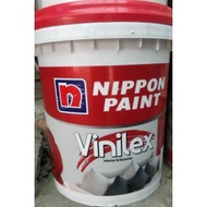 CAT TEMBOK VINILEX KEMBANG 25KG Putih BASE PASTEL