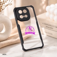 Iqoo 15R Iqoo 15 Iqoo 13 Case Fusion Armor Shockproof Case Iqoo 15R Iqoo 15 Iqoo 13 FSN
