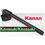 Right steering wheel for Ninja 250 300 Fi 250fi 300fi Abs Original kawasaki