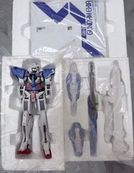 Metal build  GUNDAM EXIA