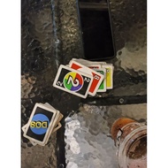 Uno no mercy