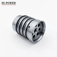 6T30E 6T40E 6T45E Automatic Gearbox Transmission Stator Shaft Oil Ring Seat For Buick Opel Chevolet 