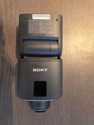 SONY 相機外置閃光燈