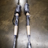 Joran pancing eupro majestic / eupro majestic fishing rod