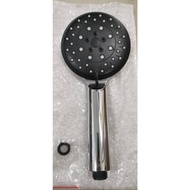 Water Heater Shower Head Handset (5 Sprays) ELTON CENTON JOVEN ALPHA ELBA TOSHIBA MIDEA