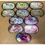 Pokemon Mezastar OEM 6 Star Tag Card Superstar Pokemon Molly Fantasy