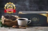 COFFE 99 ORIGINAL MALAYSIA  ENERGY COFFEE