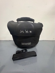 Brompton mini o bag 車頭袋