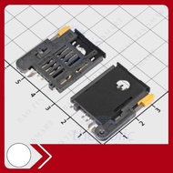 [2 Pieces]- KF-016 8-Pin Push-Pull Sim Tray General Components Warehouse 86