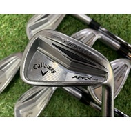 Golf Club Apex Iron Set(5-P)