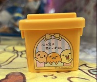 日本 Sanrio 蛋黃哥 Gudetama 產品 特價