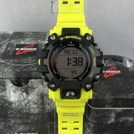 Casio G-Shock Rescue Yellow Series MASTER OF G - LAND MUDMAN GW-9500MRY-1A9