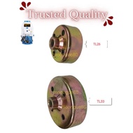 [READY STOCK]Clutch drum TL26/TU26/TL33for Knapsack Sprayer