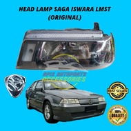 HEAD LAMP SAGA ISWARA LMST (ORIGINAL)