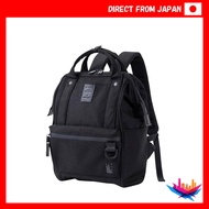 EXPAND5 A4 Waterproof Backpack with Reinforced Opening